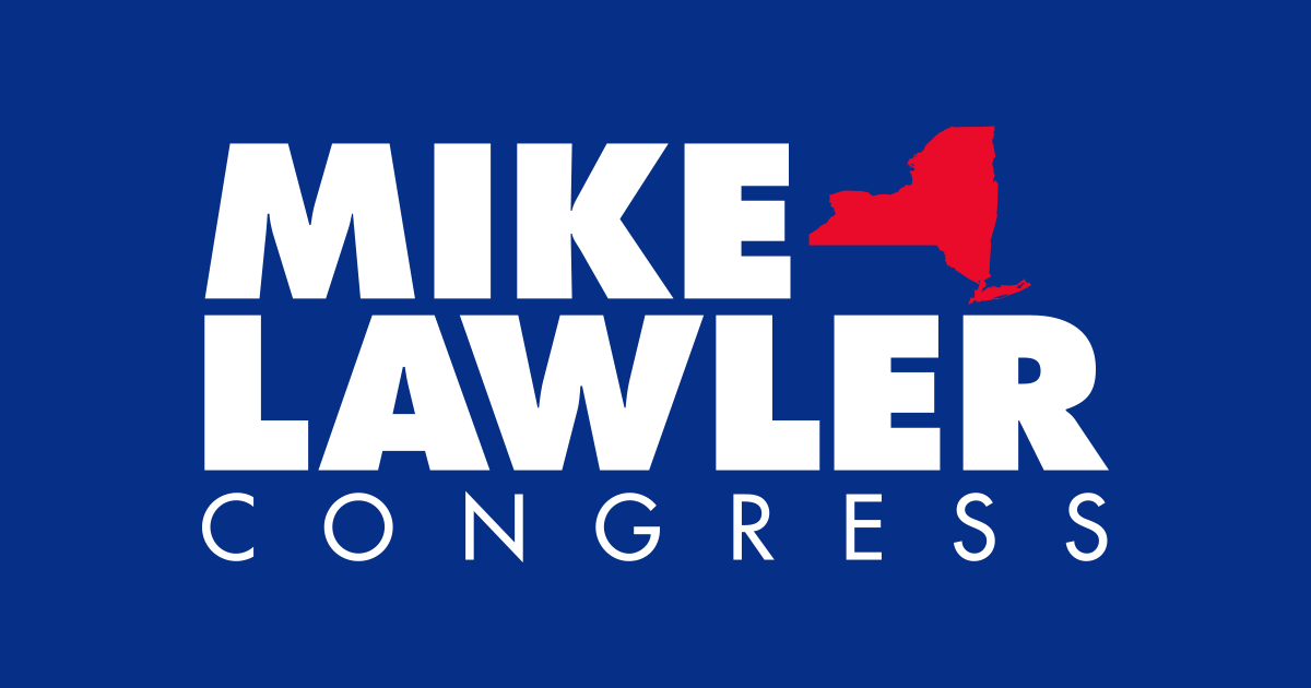 Mike Lawler for Congress