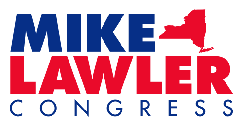 U.S. Rep. Mike Lawler (R-NY)