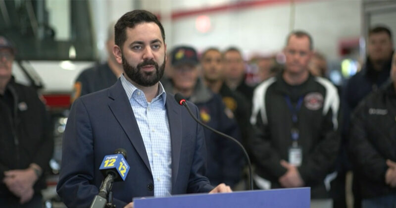 New legislation aims to help Rockland County first responders