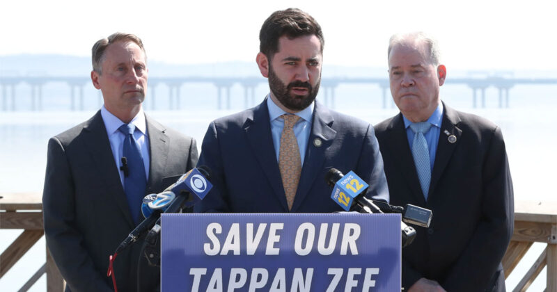 For NY-17, Mike Lawler’s the one for a safer, fairer future
