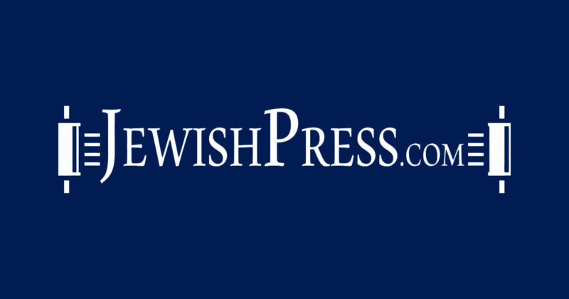 Jewish Press Endorsement For November 8th General Elections, Continued