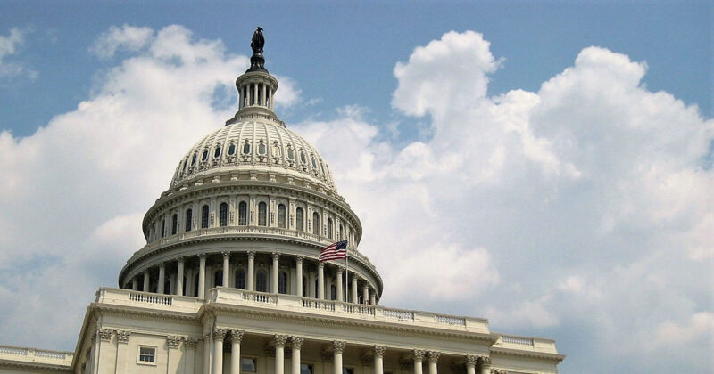 Road to control of Congress runs through New York