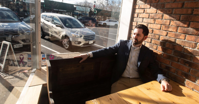 Lawler wants to double SALT deductions for married couples in latest bid for tax help
