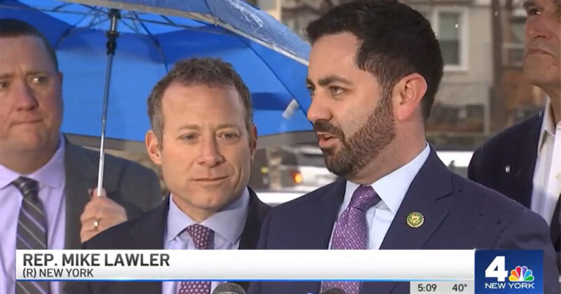 Lawmakers Join Forces in Bipartisan Effort Against Congestion Pricing in NYC